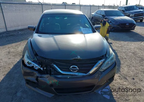 2016 Nissan Altima 2.5 S z USA, uszkodzony, nr VIN 1N4AL3AP2GC191072